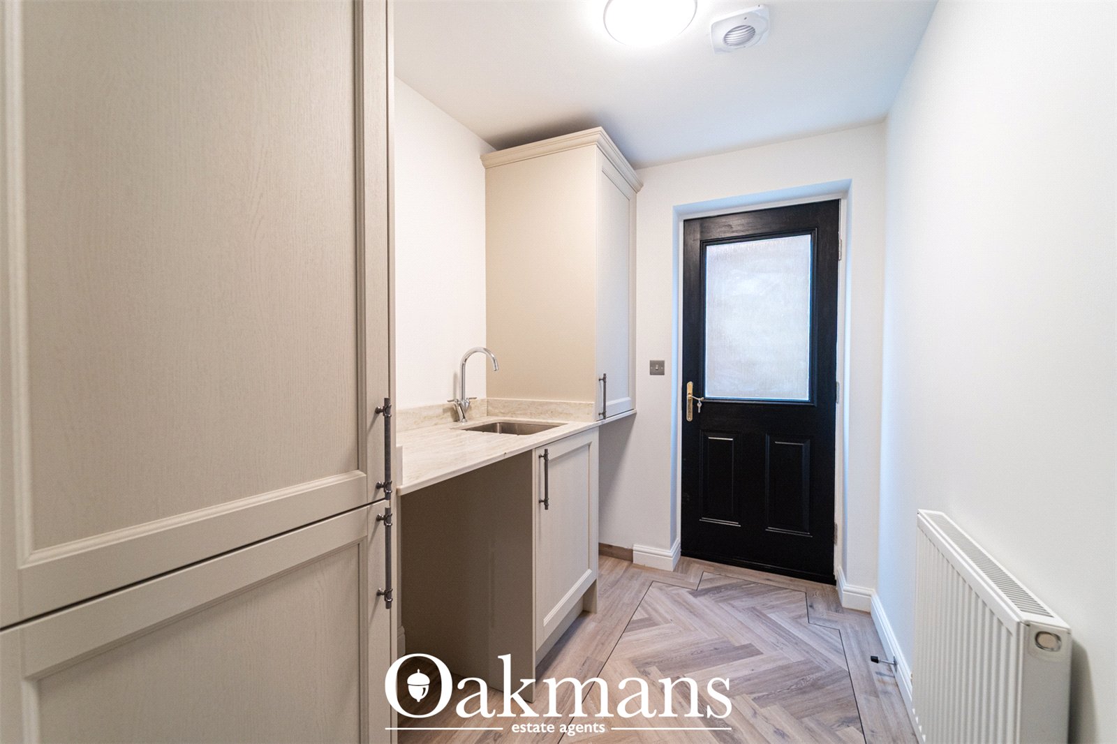 The Copse, Birmingham, B13