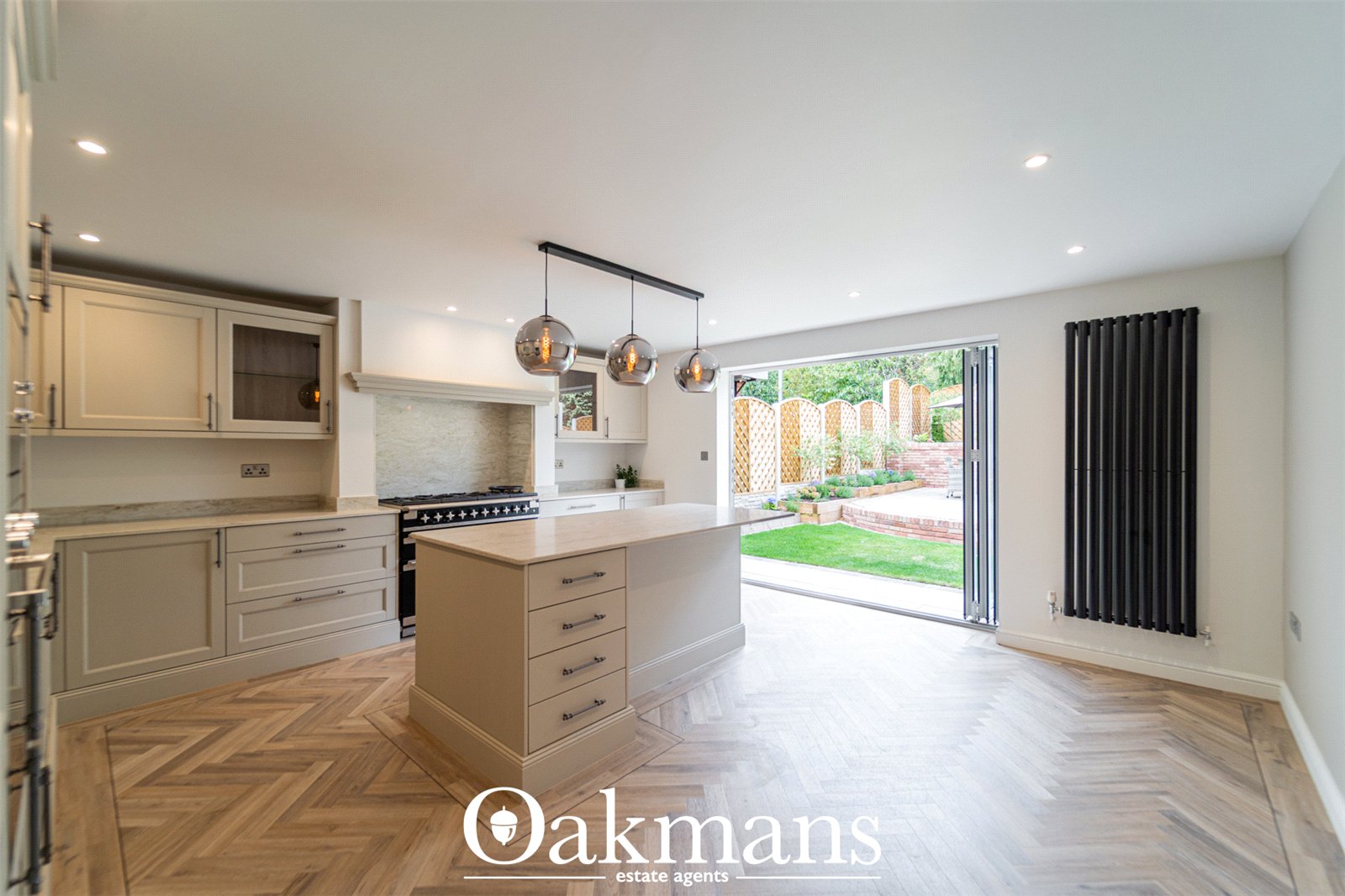 The Copse, Birmingham, B13
