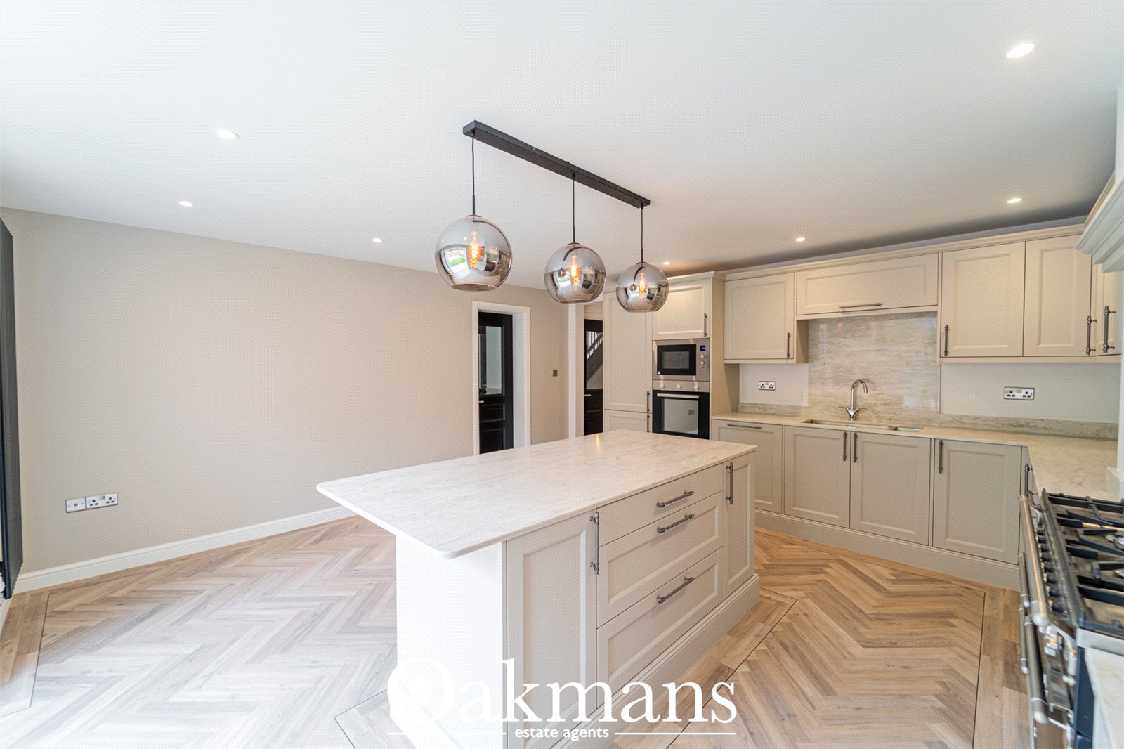 The Copse, Birmingham, B13