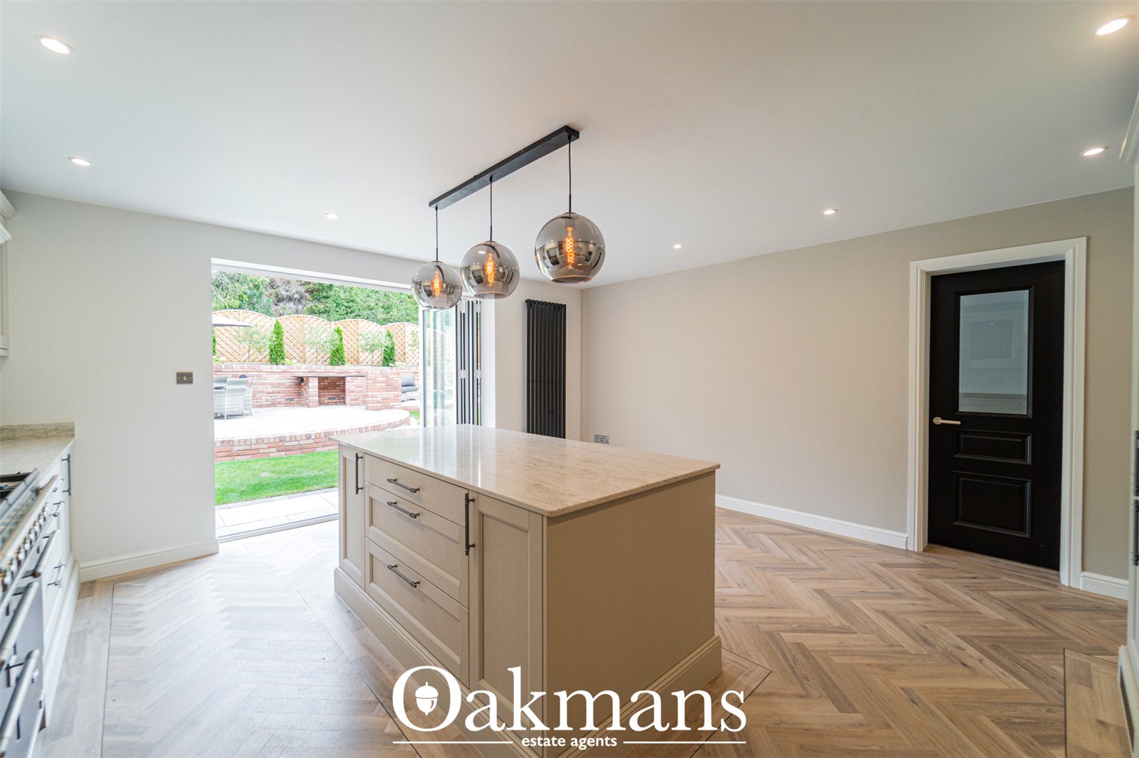 The Copse, Birmingham, B13