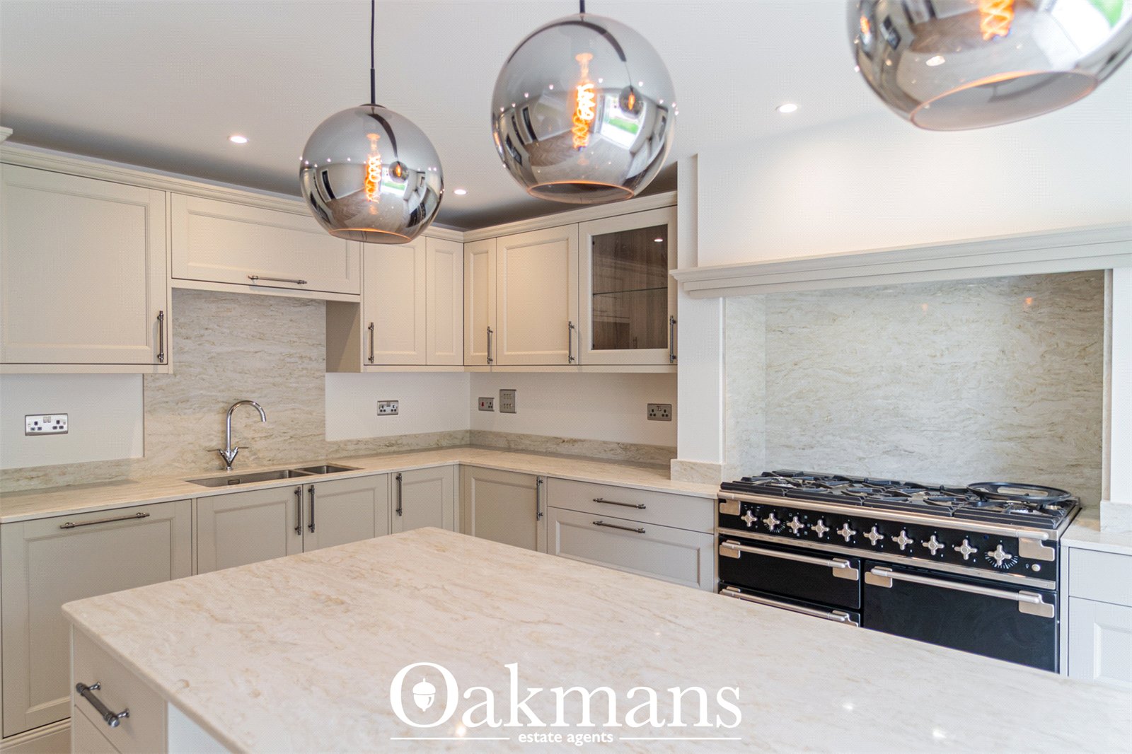 The Copse, Birmingham, B13