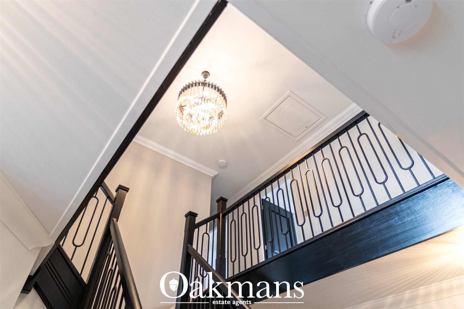 The Copse, Birmingham, B13