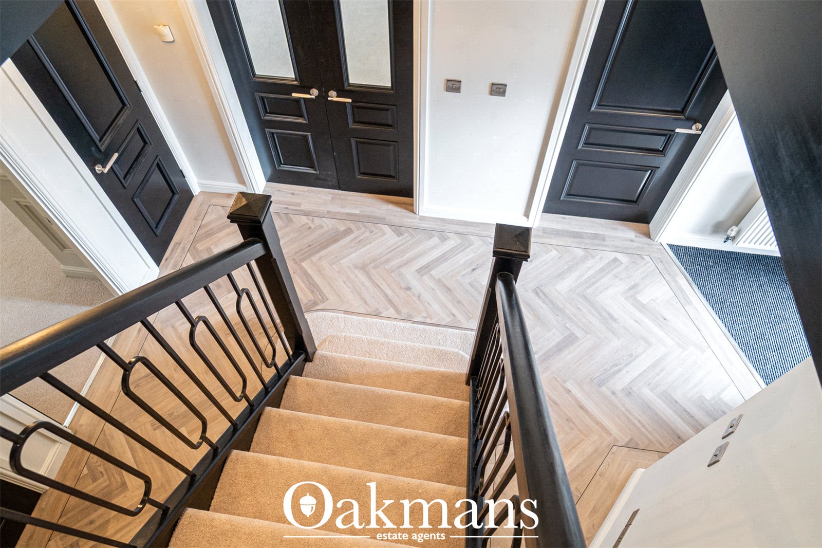 The Copse, Birmingham, B13