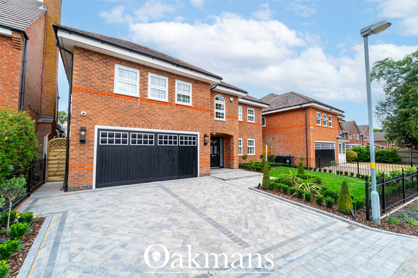 The Copse, Birmingham, B13