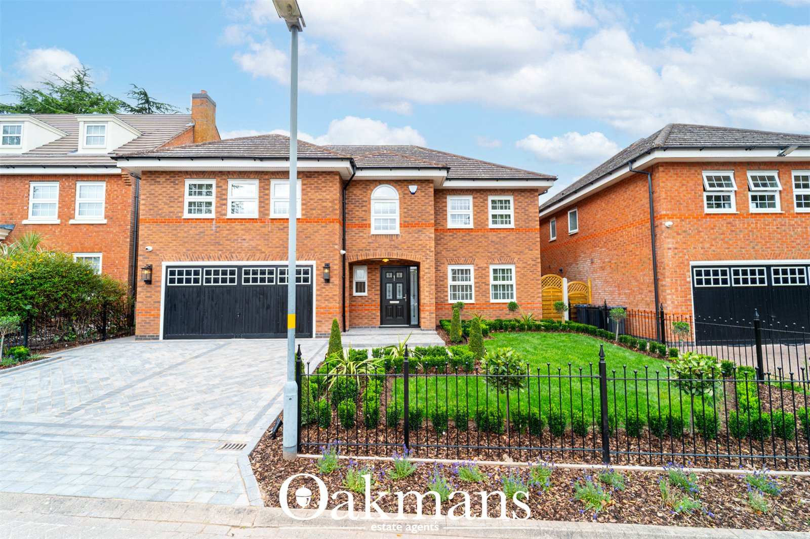 The Copse, Birmingham, B13