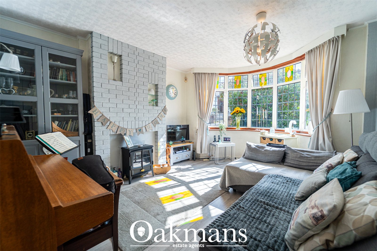 St. Michaels Grove, Dudley, DY2