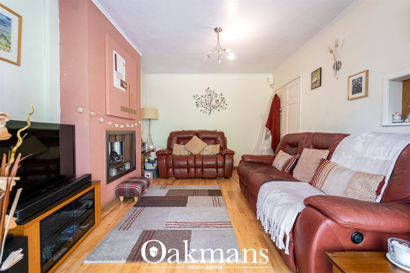 St. Michaels Grove, Dudley, DY2