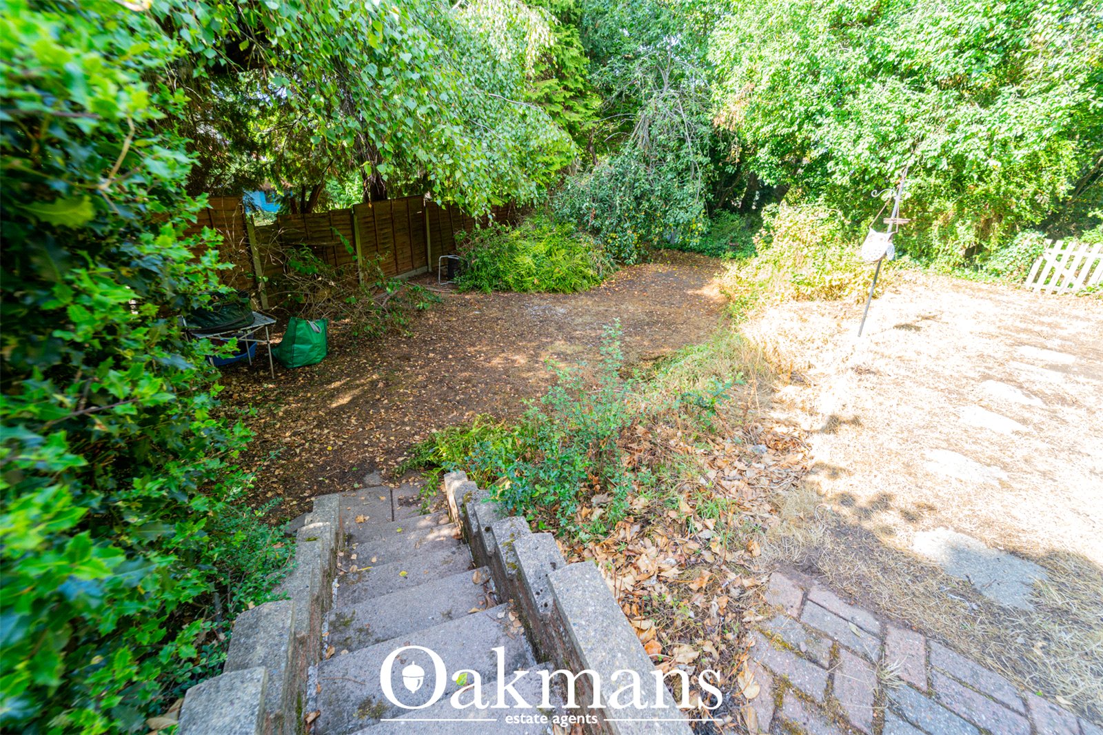 St. Michaels Grove, Dudley, DY2