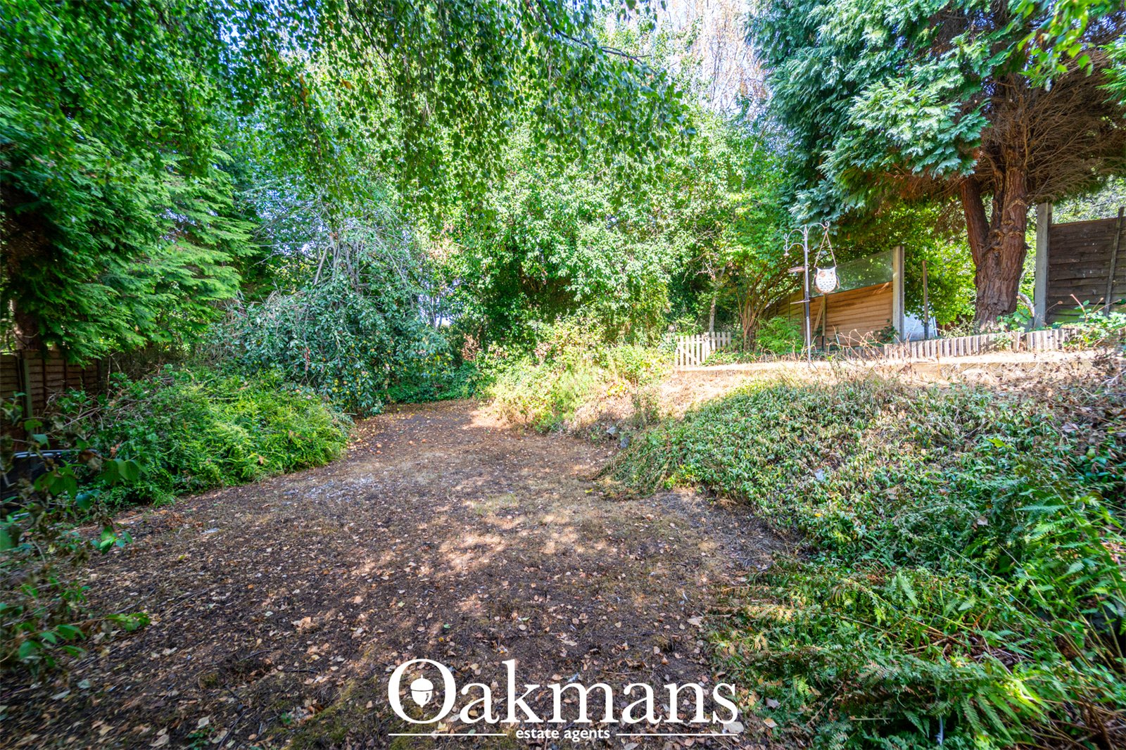 St. Michaels Grove, Dudley, DY2