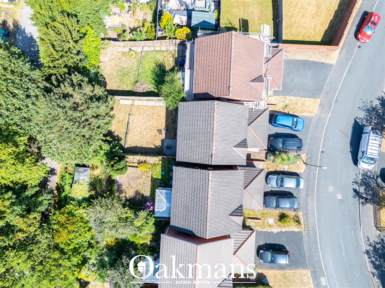 Bellfield, Birmingham, B31