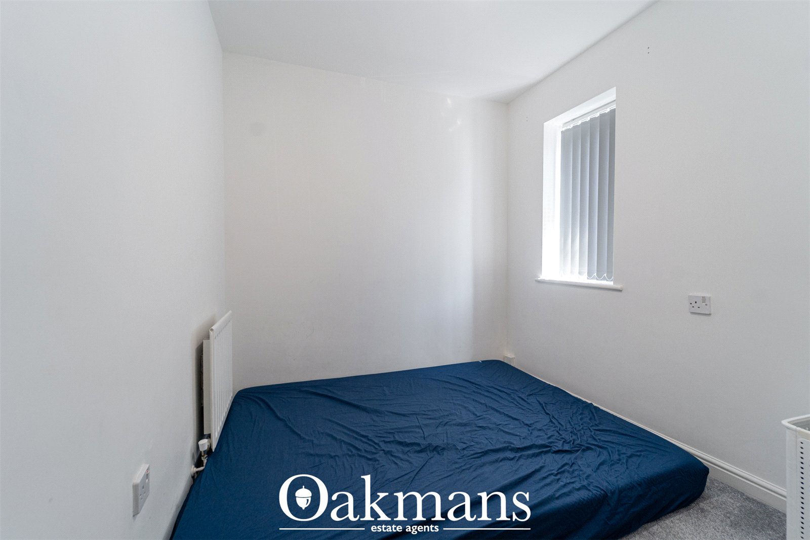 Bellfield, Birmingham, B31