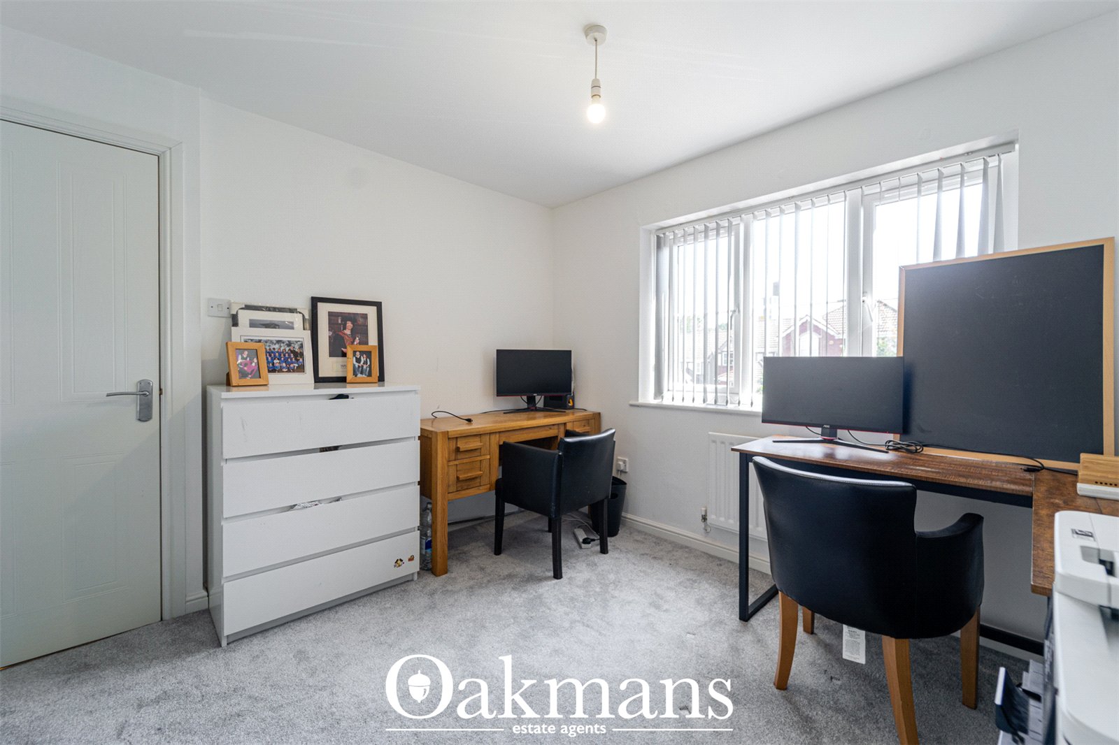 Bellfield, Birmingham, B31