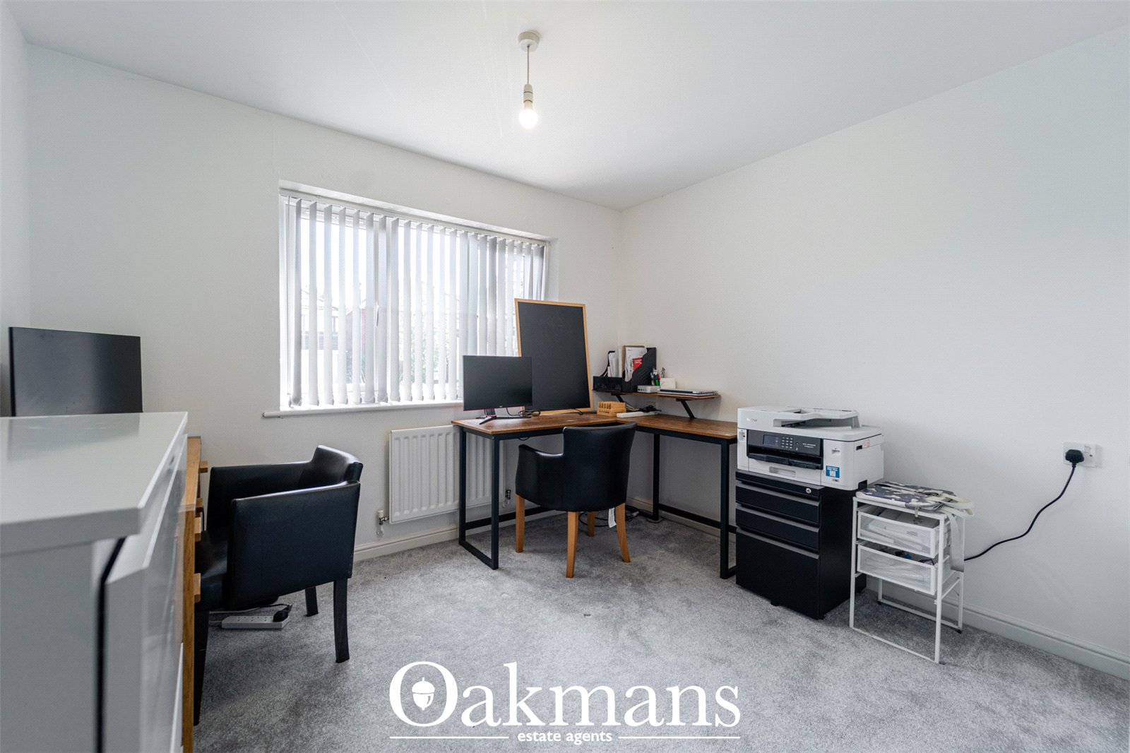 Bellfield, Birmingham, B31