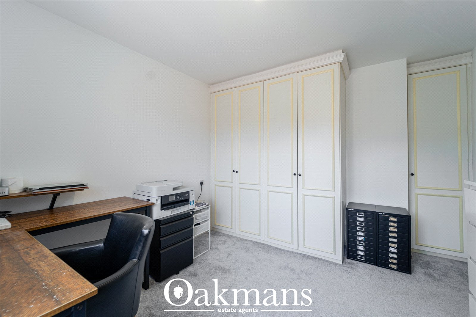 Bellfield, Birmingham, B31