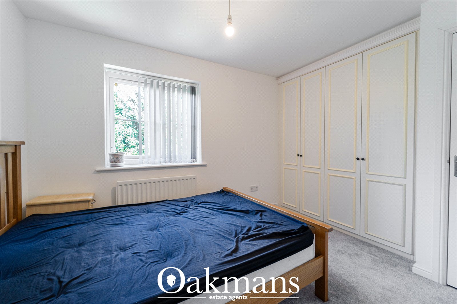 Bellfield, Birmingham, B31