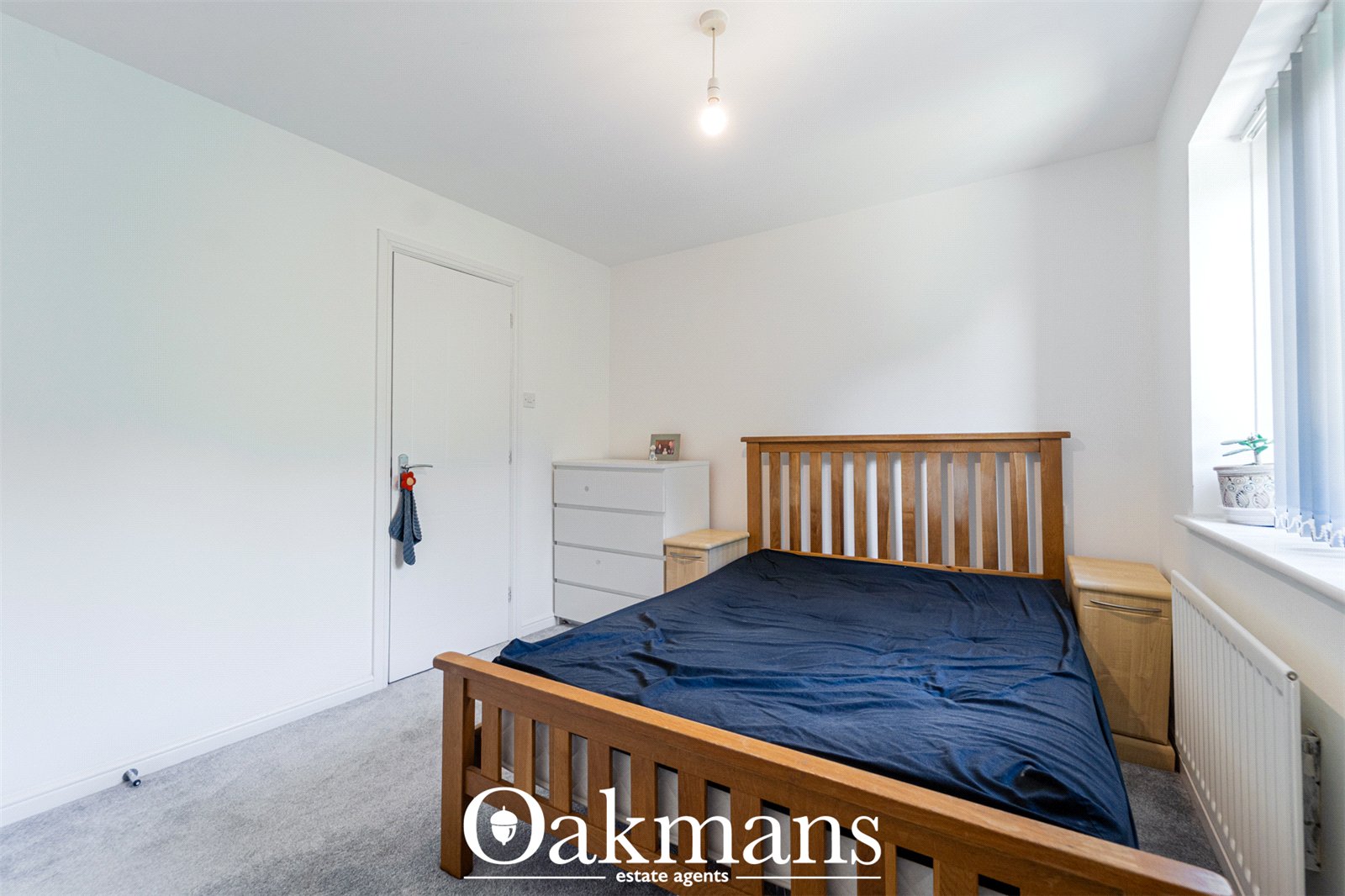 Bellfield, Birmingham, B31