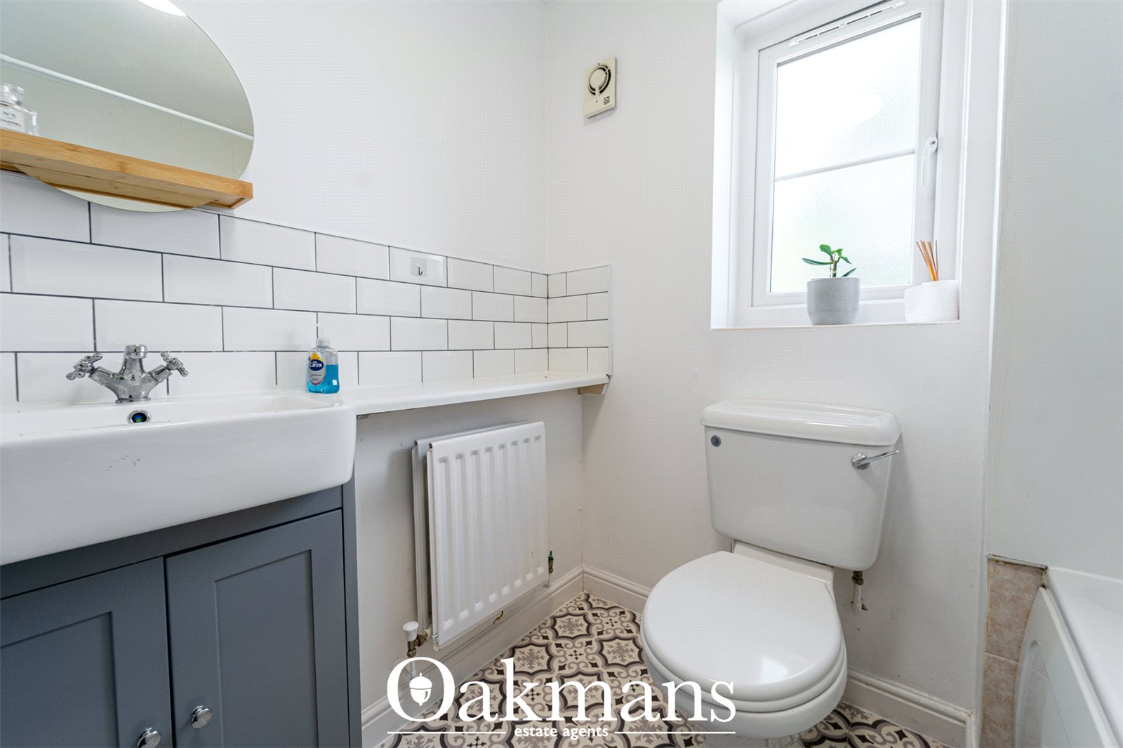 Bellfield, Birmingham, B31