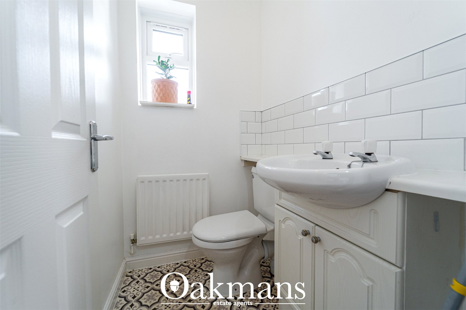 Bellfield, Birmingham, B31
