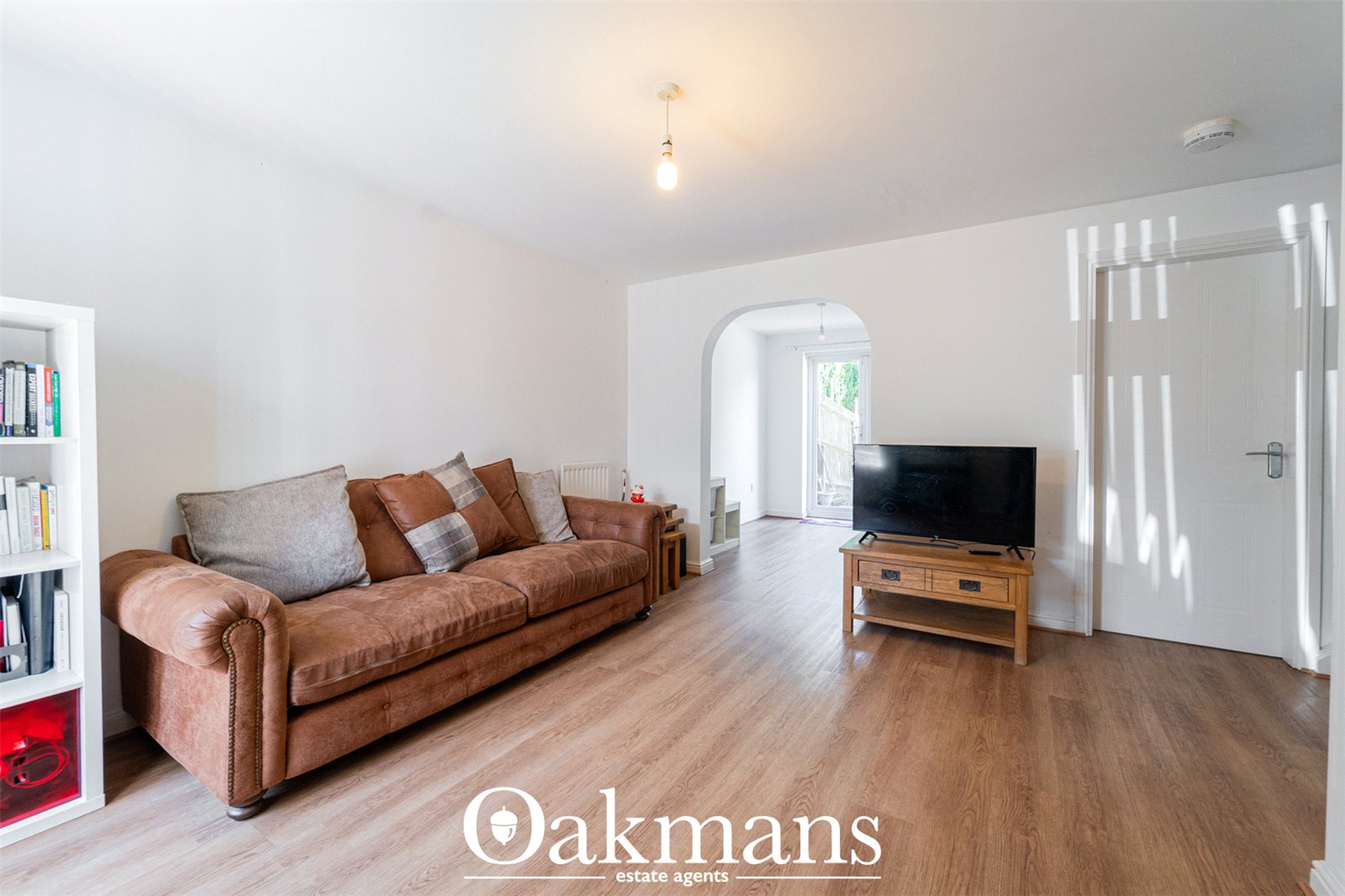 Bellfield, Birmingham, B31