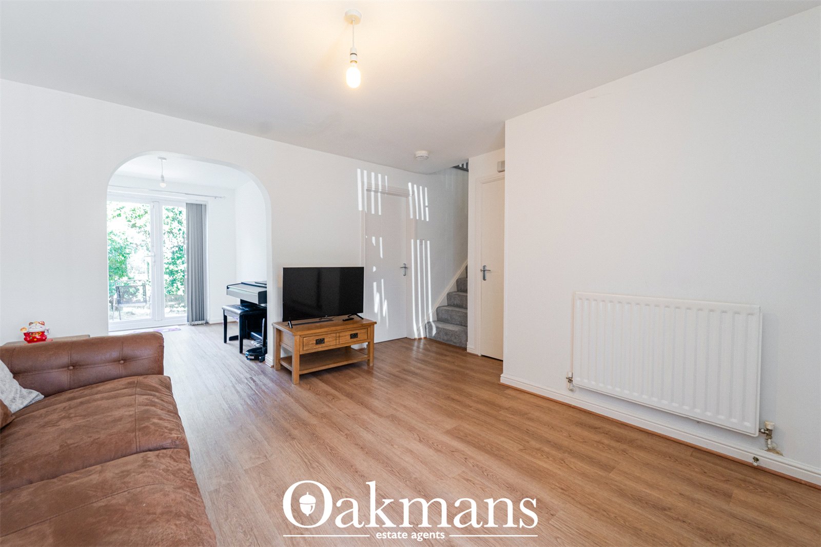 Bellfield, Birmingham, B31