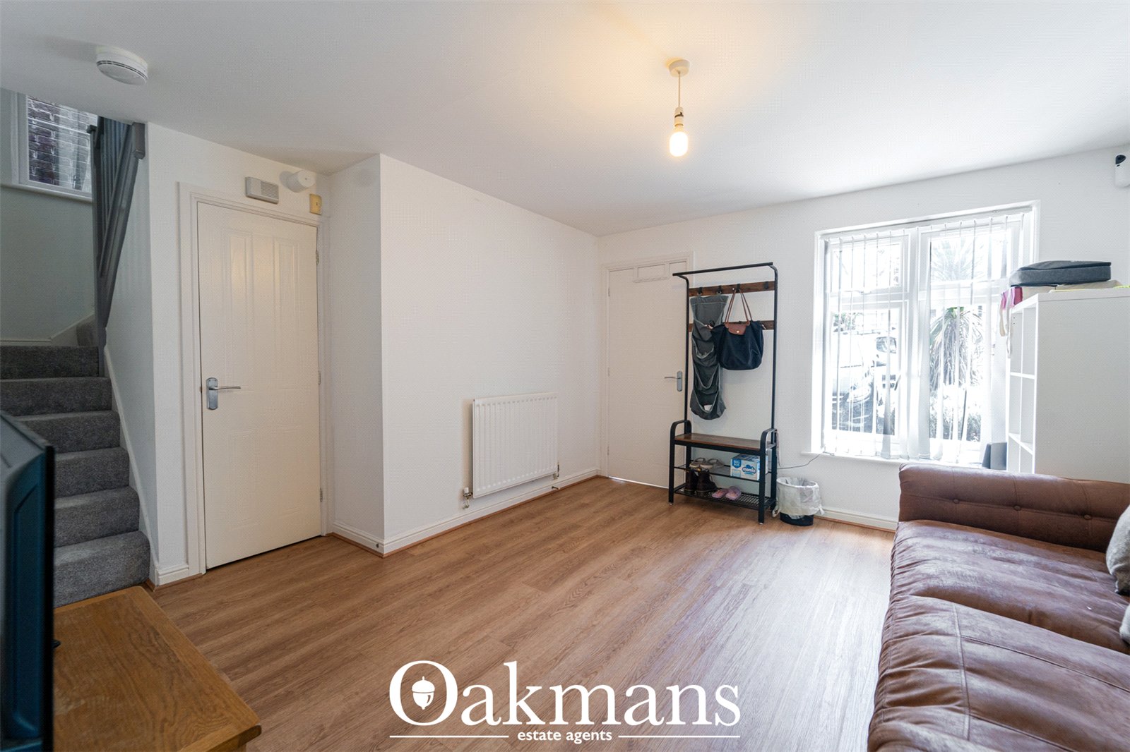 Bellfield, Birmingham, B31