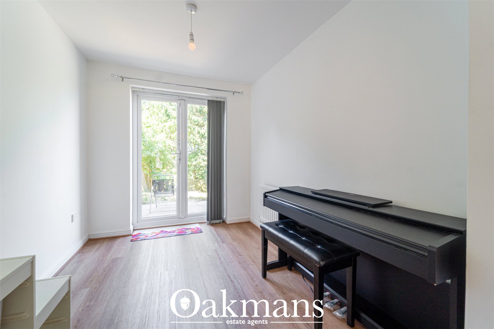 Bellfield, Birmingham, B31