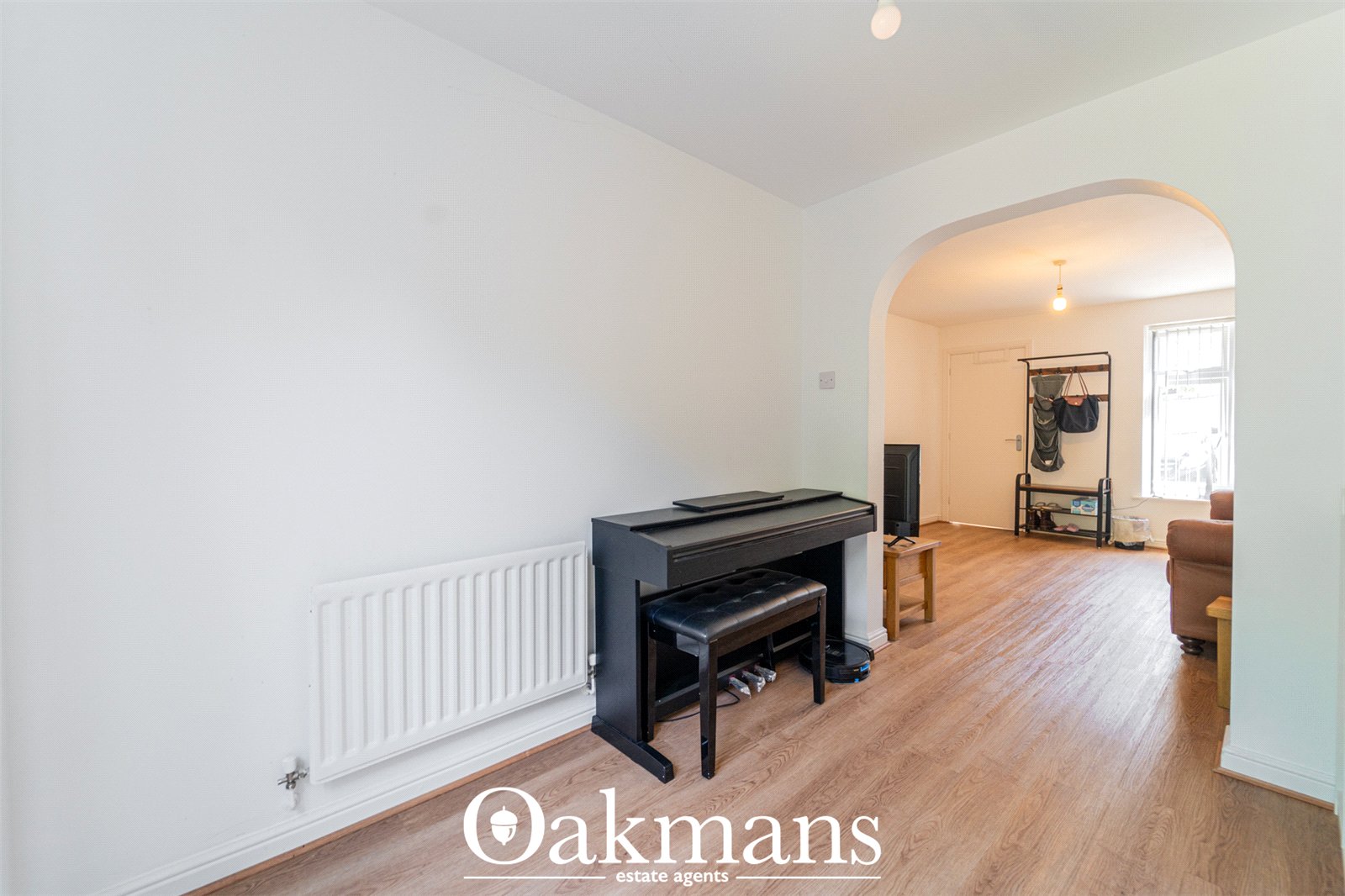 Bellfield, Birmingham, B31