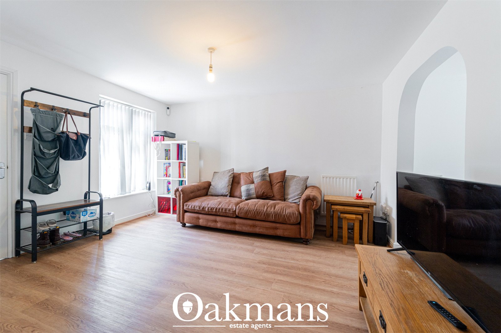 Bellfield, Birmingham, B31
