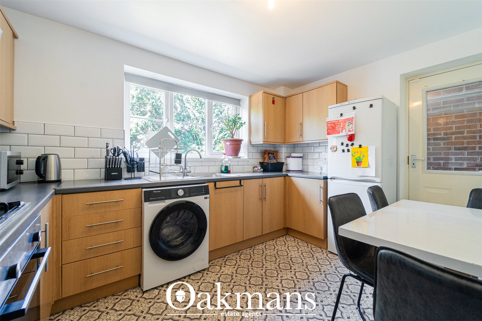 Bellfield, Birmingham, B31