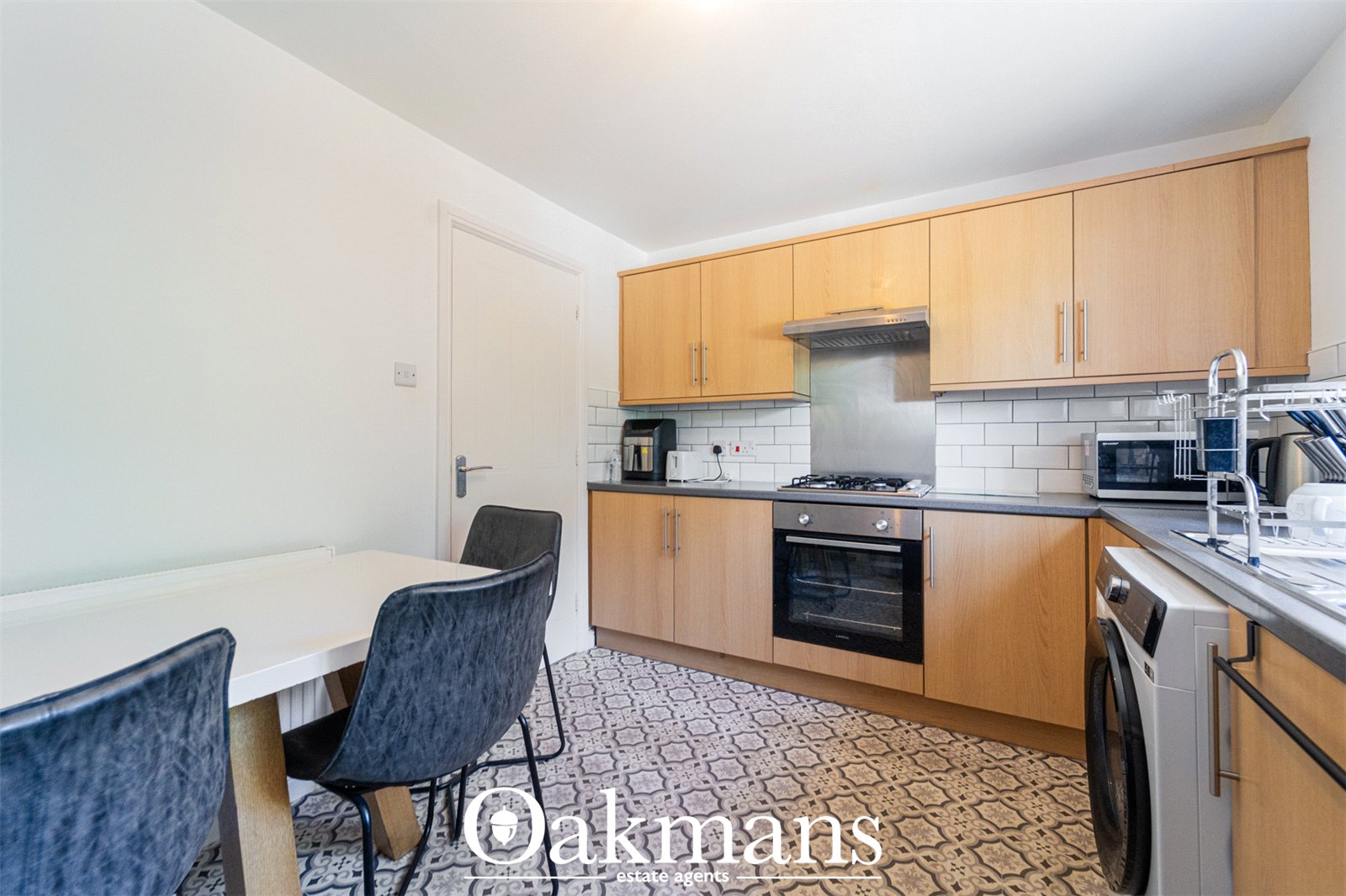 Bellfield, Birmingham, B31