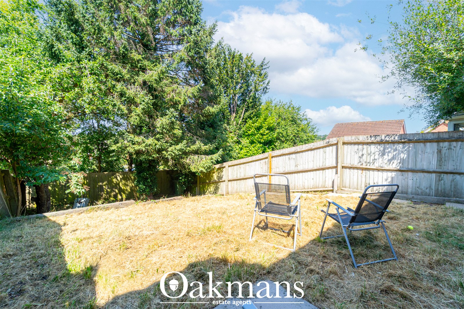 Bellfield, Birmingham, B31