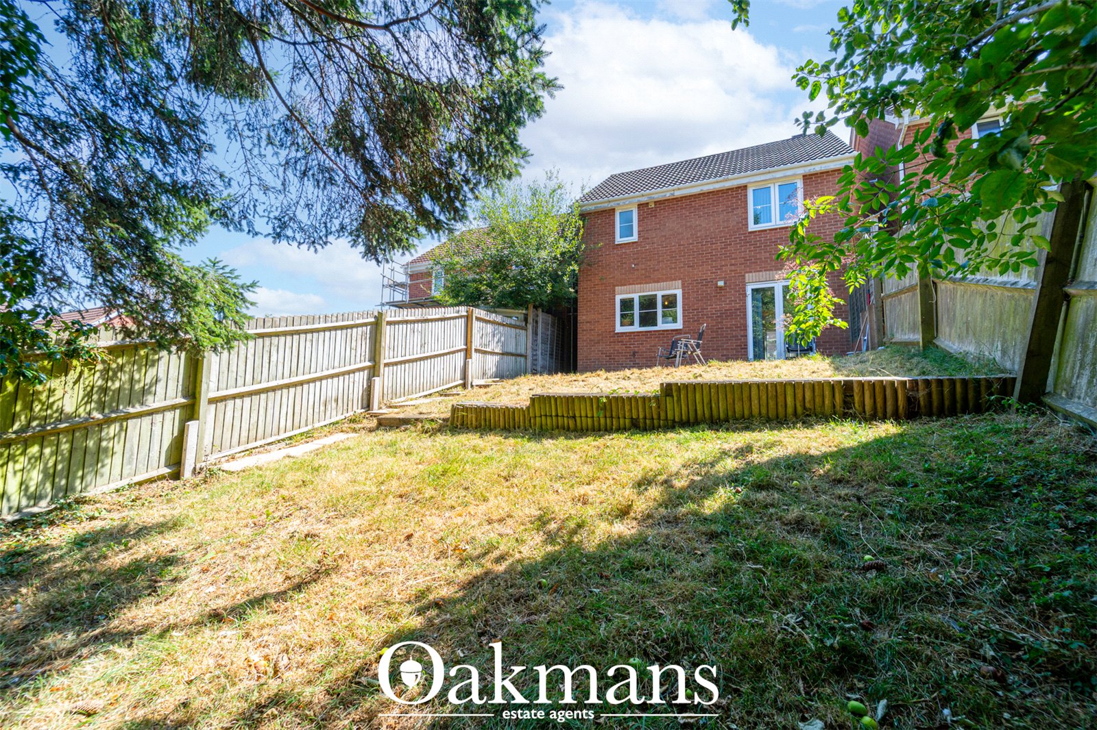Bellfield, Birmingham, B31