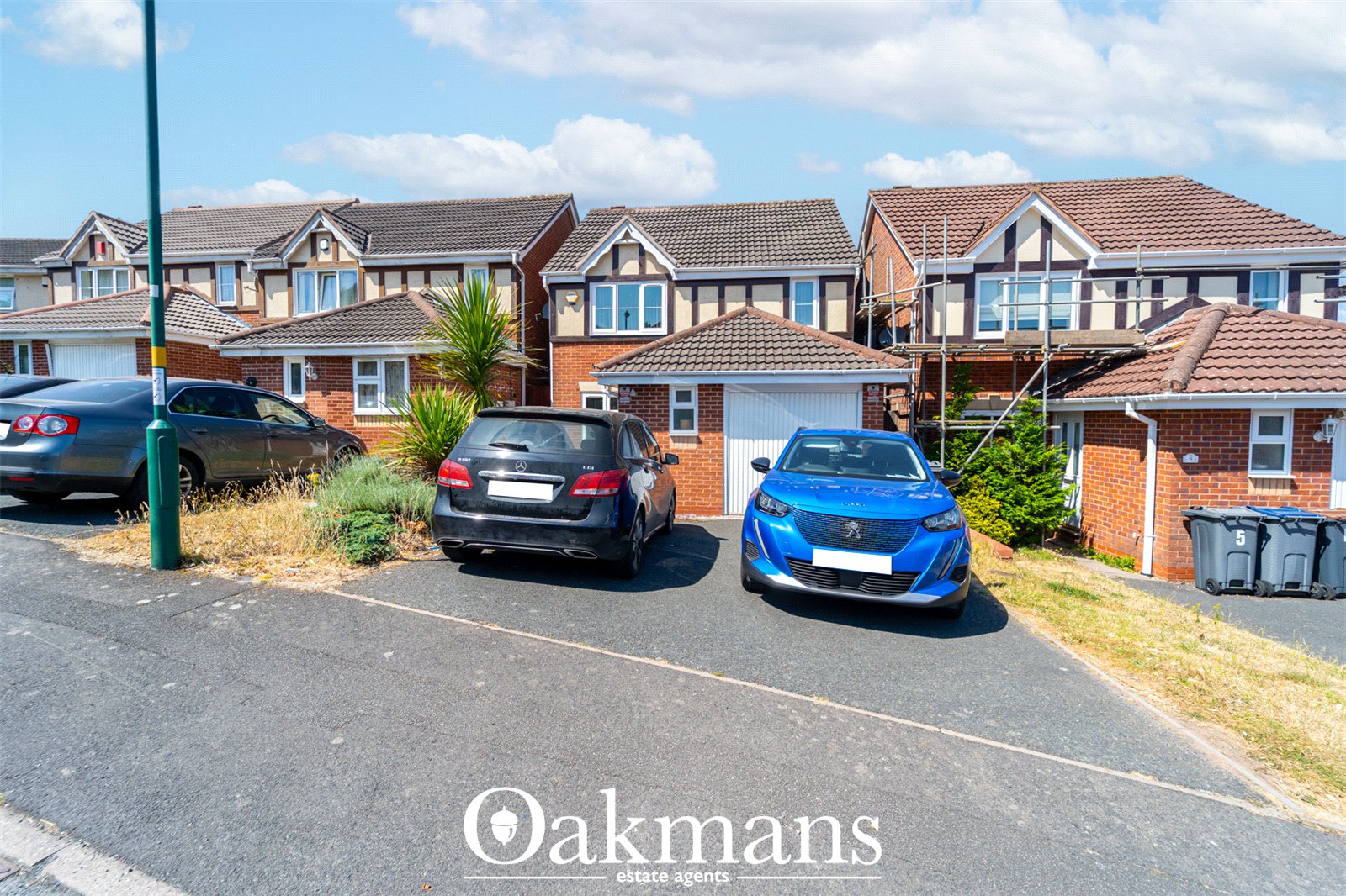 Bellfield, Birmingham, B31