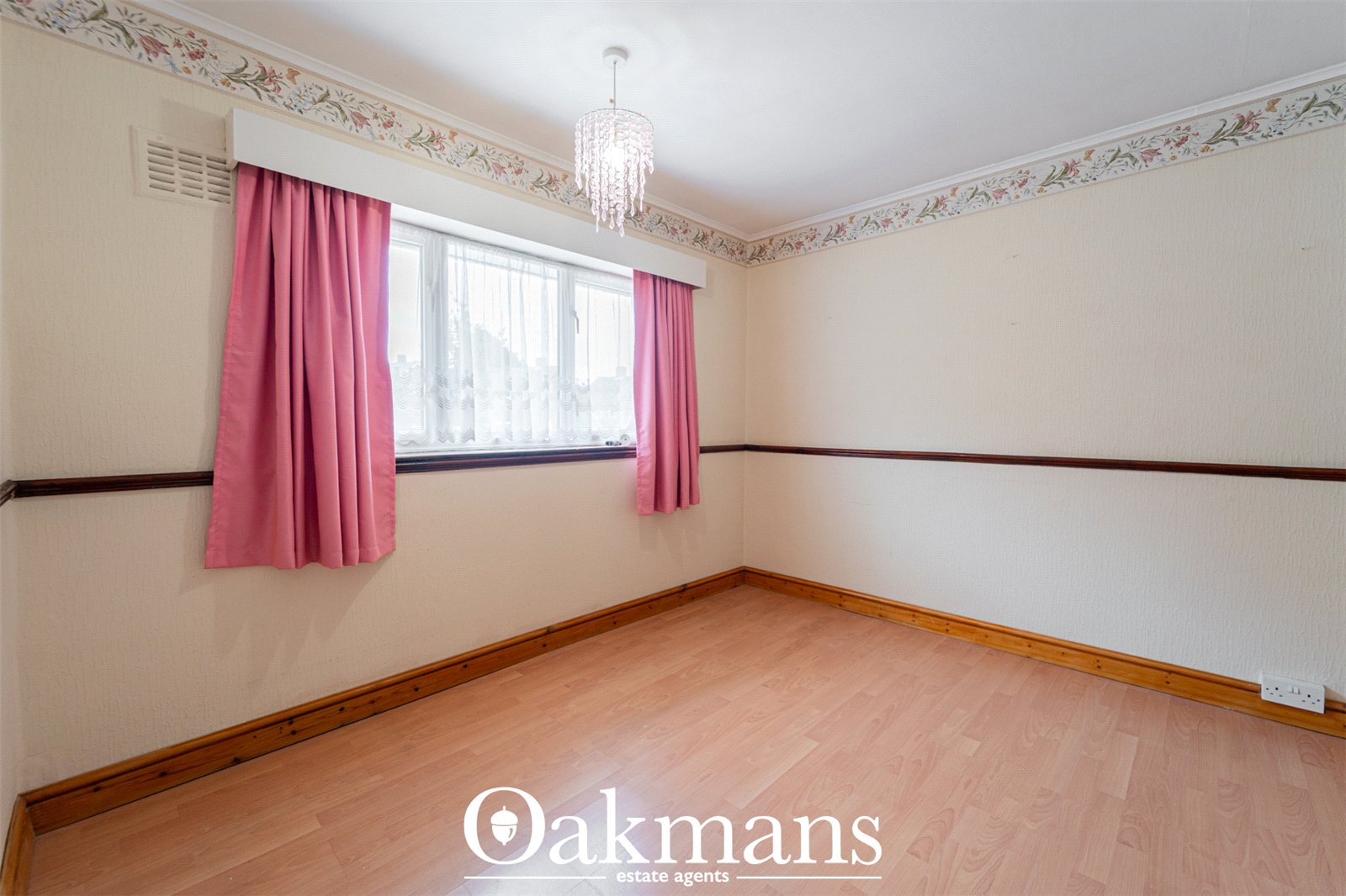 Auxerre Avenue, Redditch, B98