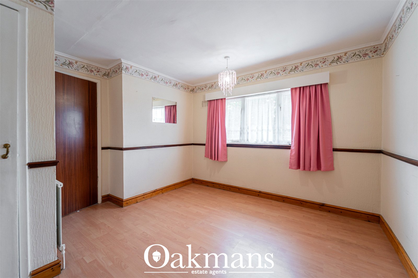 Auxerre Avenue, Redditch, B98