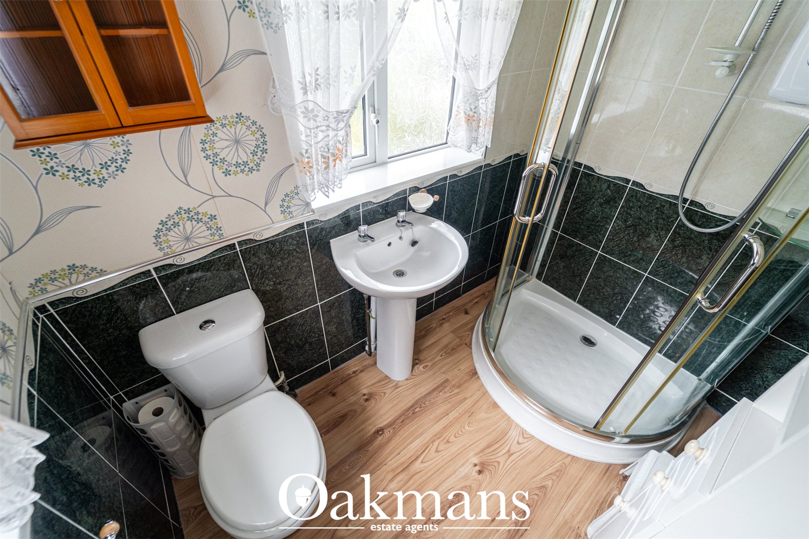 Auxerre Avenue, Redditch, B98