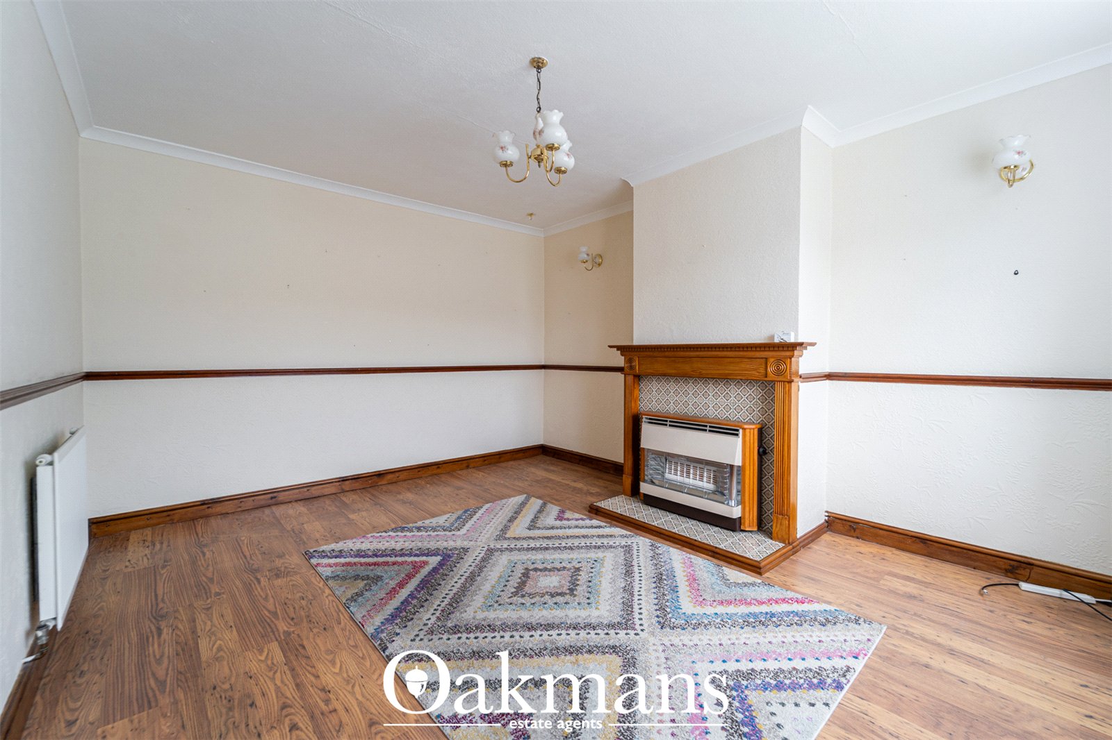 Auxerre Avenue, Redditch, B98