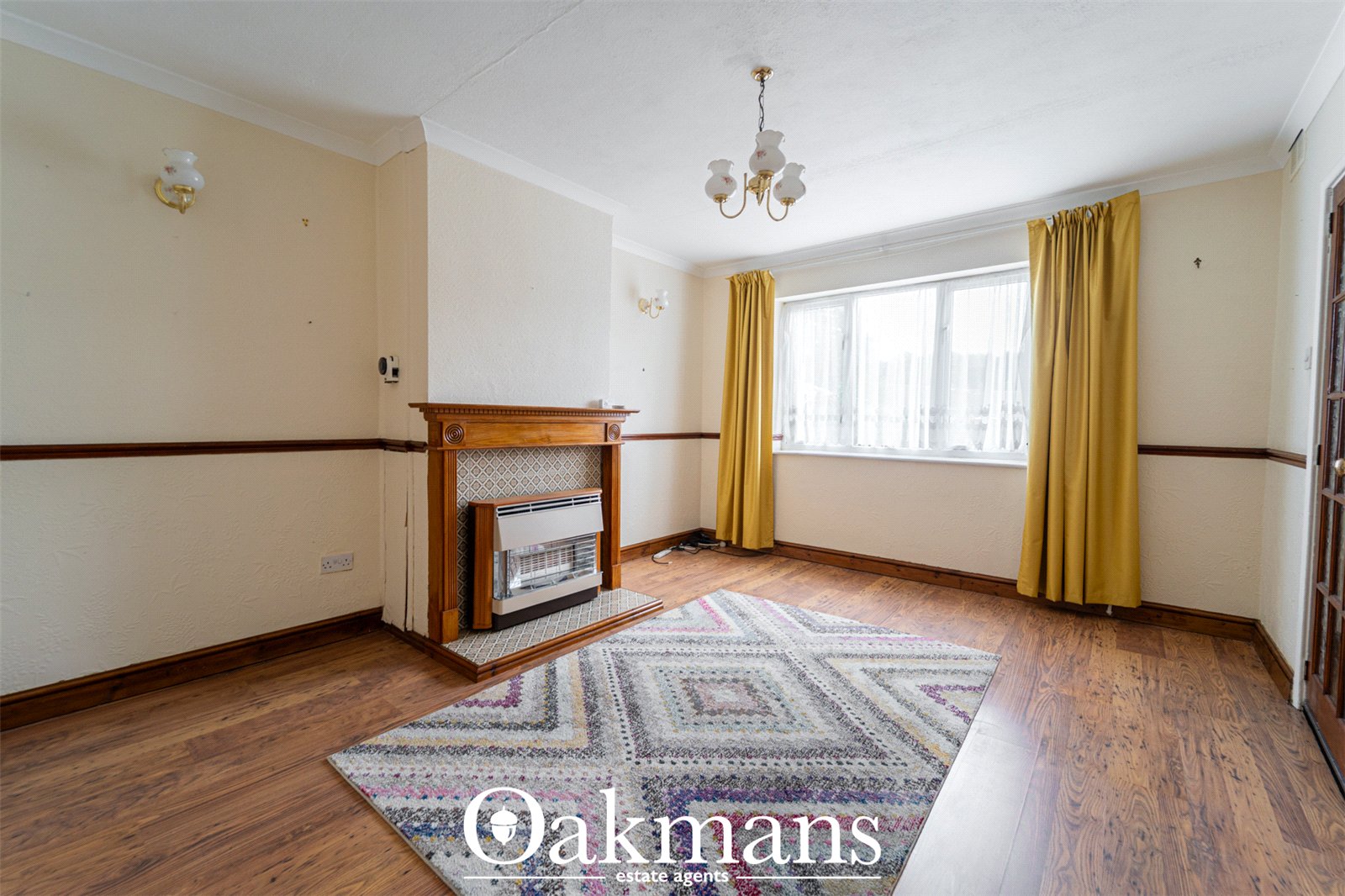 Auxerre Avenue, Redditch, B98