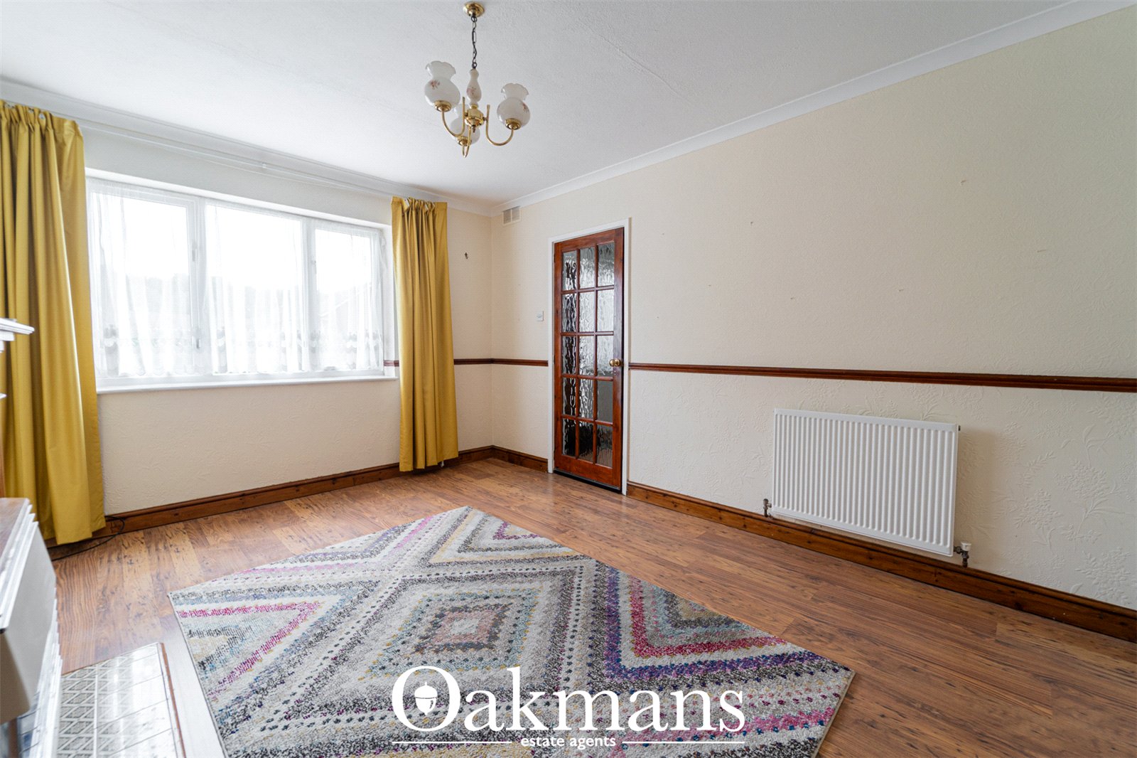 Auxerre Avenue, Redditch, B98