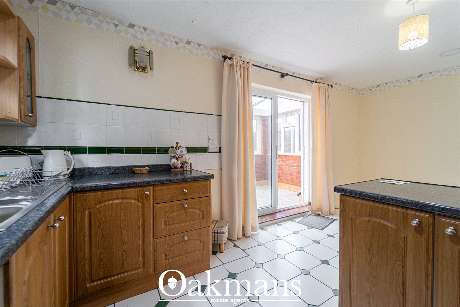 Auxerre Avenue, Redditch, B98