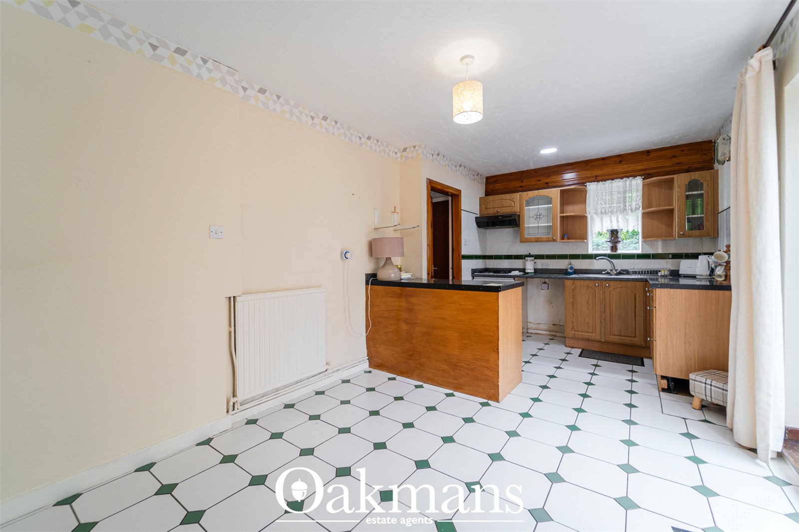 Auxerre Avenue, Redditch, B98
