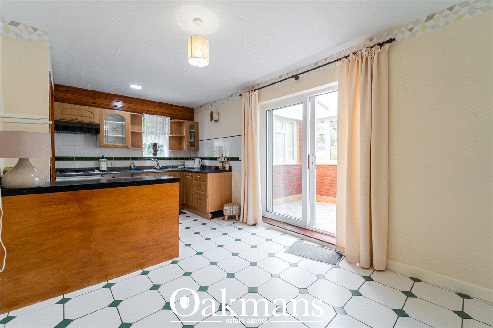 Auxerre Avenue, Redditch, B98