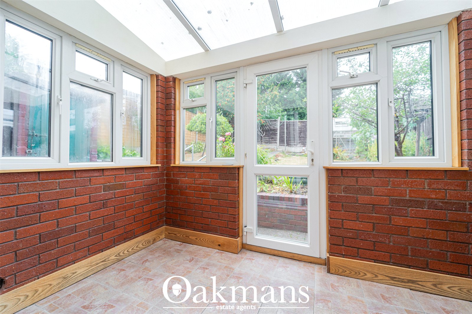 Auxerre Avenue, Redditch, B98