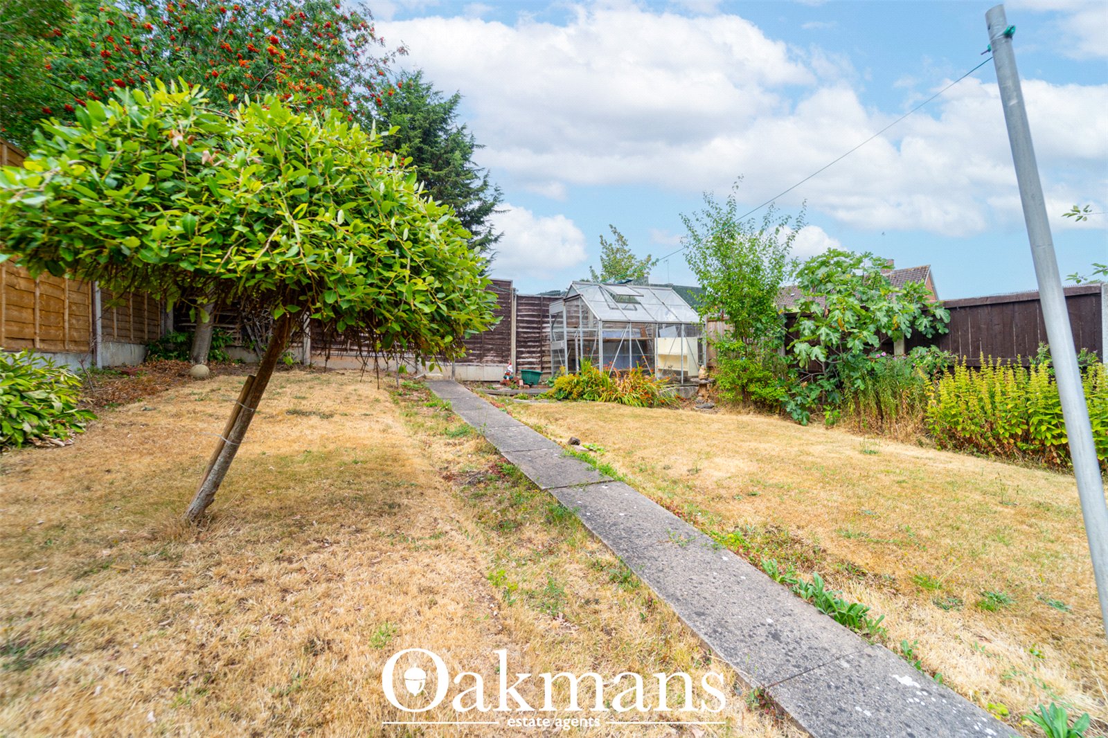Auxerre Avenue, Redditch, B98