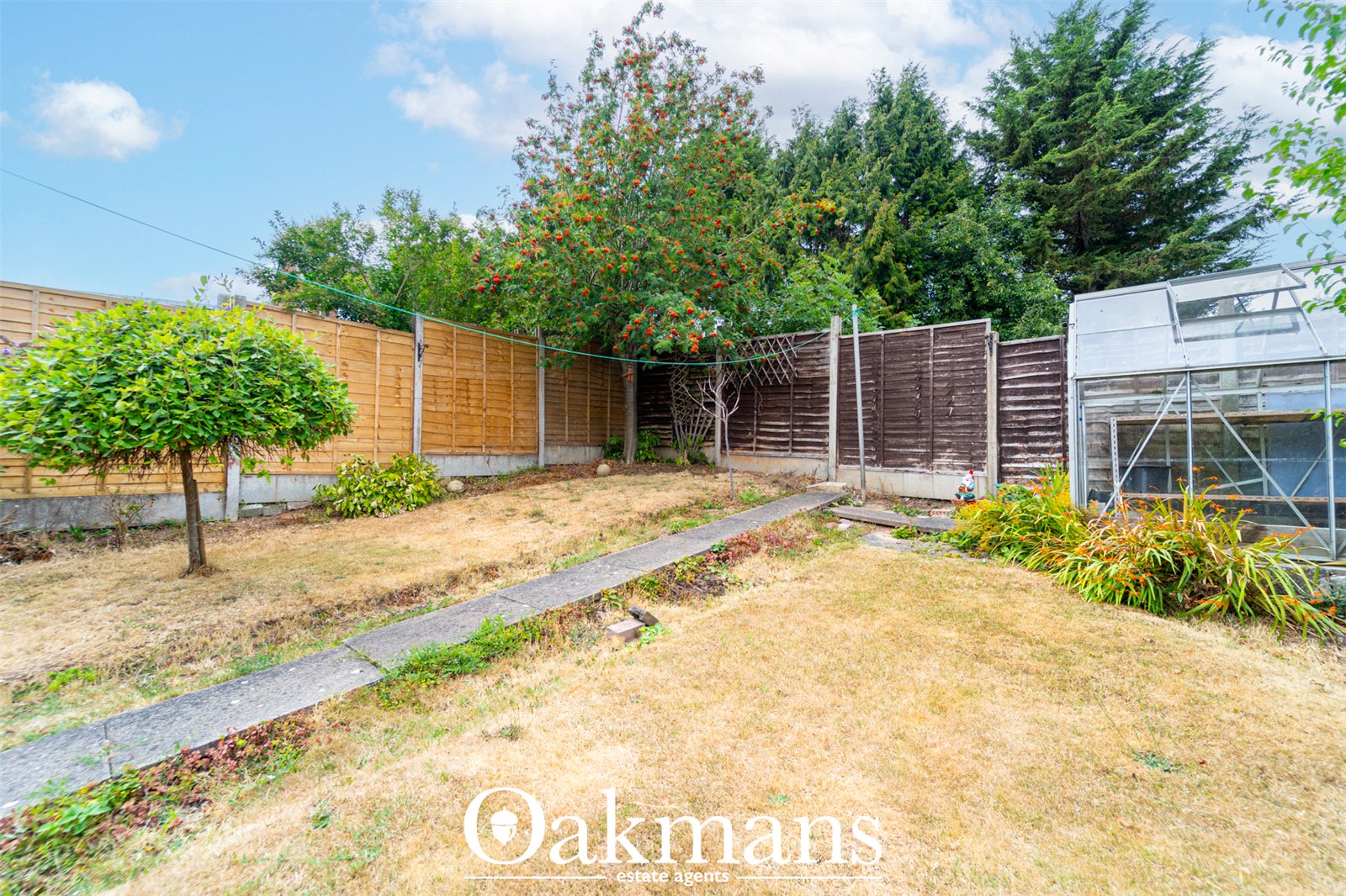 Auxerre Avenue, Redditch, B98