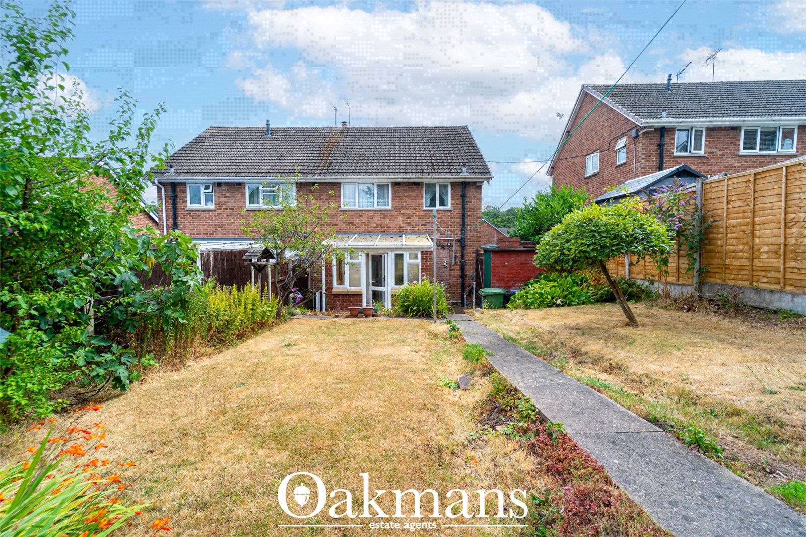 Auxerre Avenue, Redditch, B98