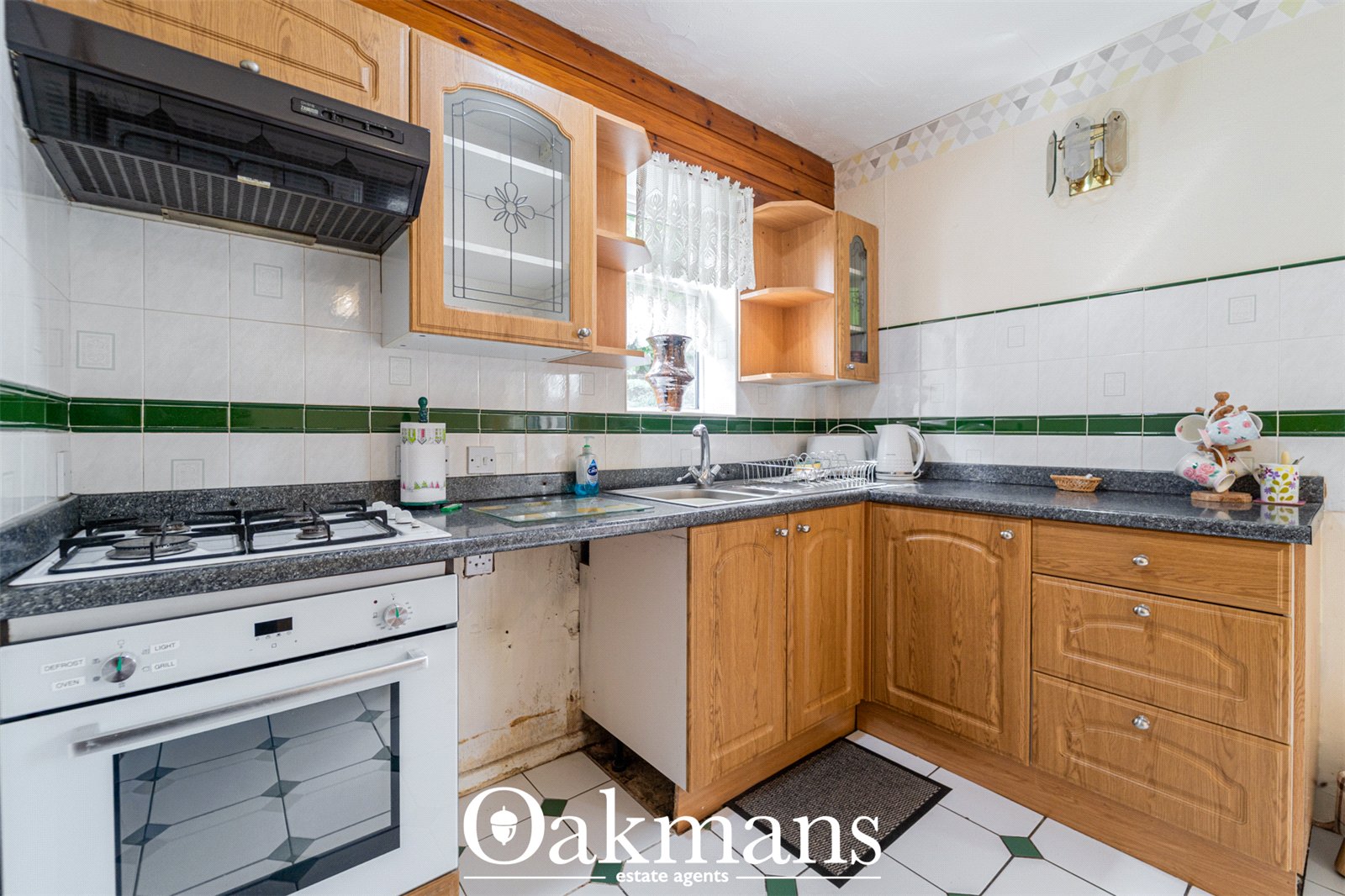 Auxerre Avenue, Redditch, B98
