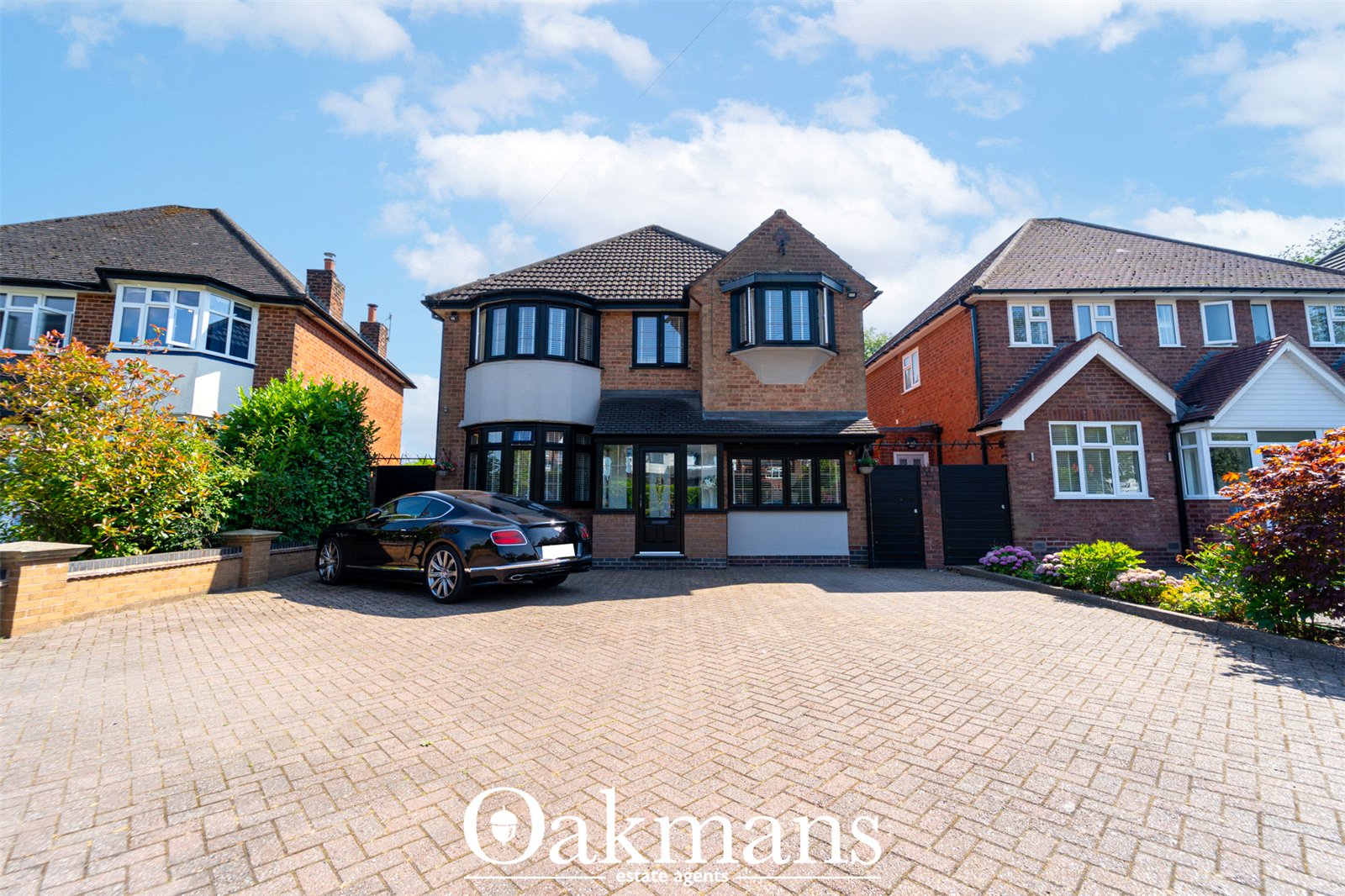 Quarry Lane, Birmingham, B31