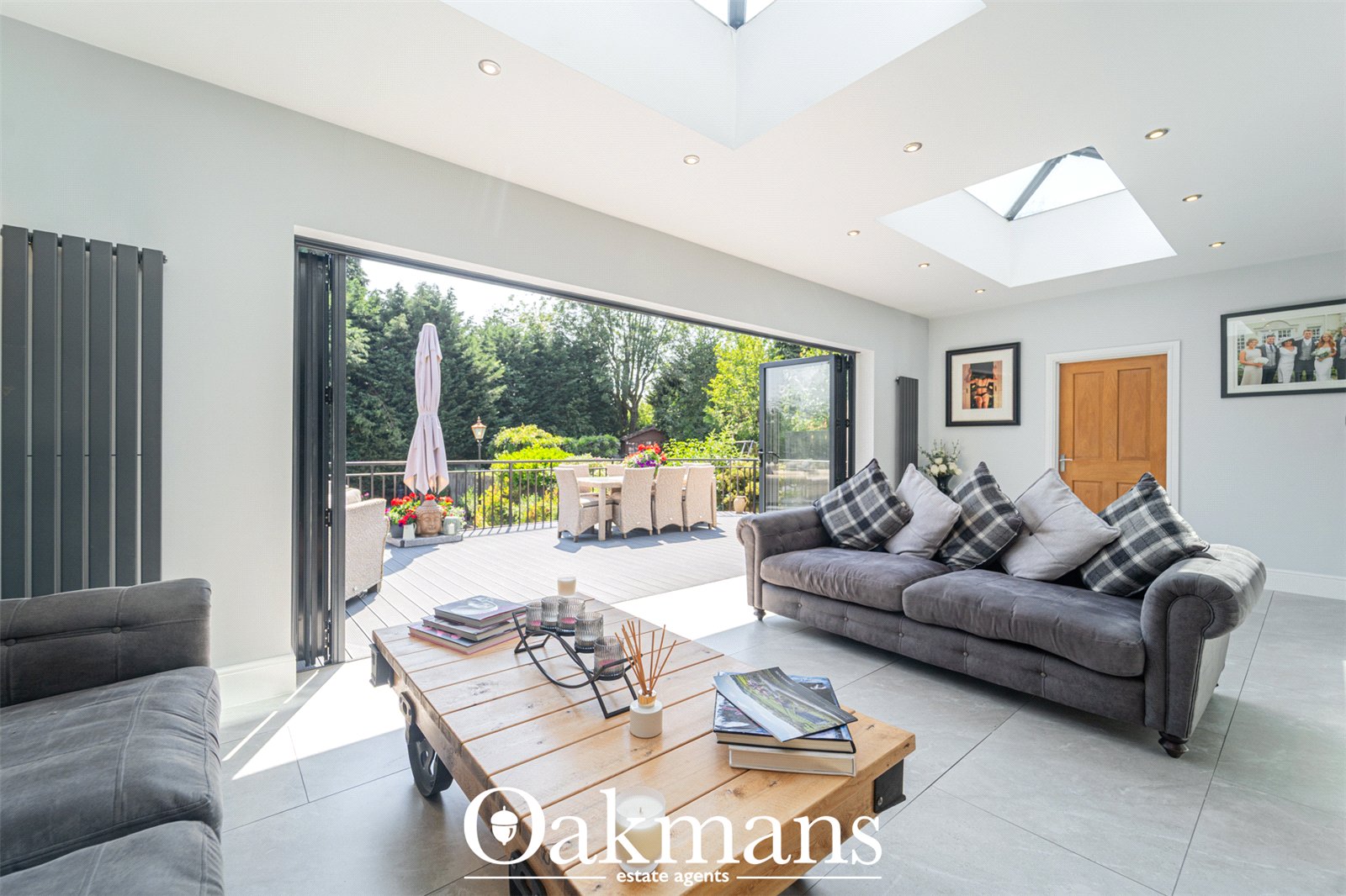 Quarry Lane, Birmingham, B31