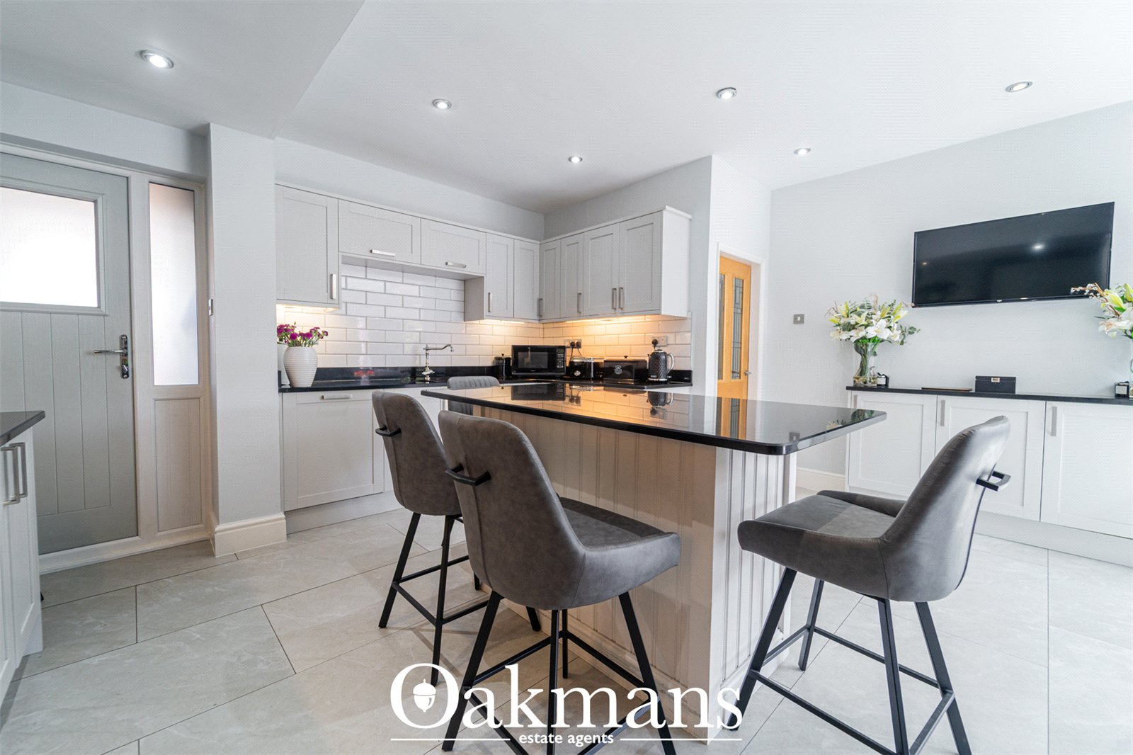 Quarry Lane, Birmingham, B31